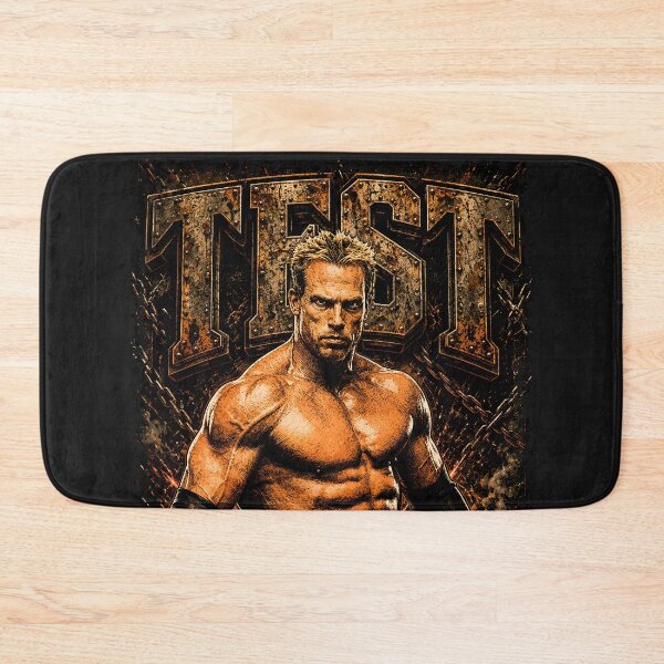 Item preview, Old School Wrestling #120 designed and sold by TeeCodes.