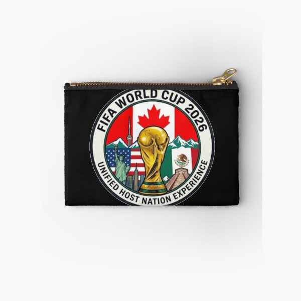 Item preview, FIFA WORLD CUP 2026 designed and sold by PhansCustoms.