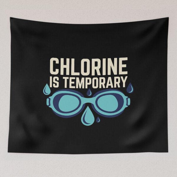 Item preview, Swim Meet Swim Mom Swim Team Gift designed and sold by AndreasMei.
