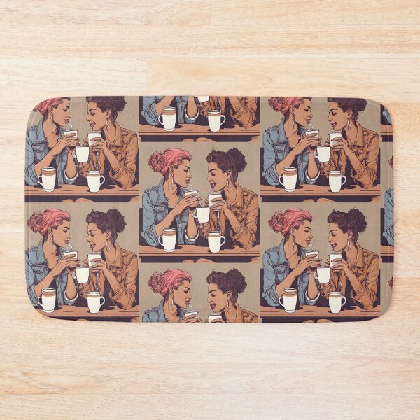 Item preview, Warm Love Couple Cozy Design designed and sold by MMV2612.
