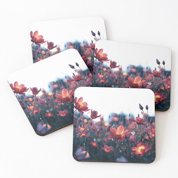 Item preview, Wildflowers After Rain designed and sold by catcurio.