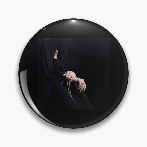 Item preview, Veiled Serenity designed and sold by Nisha collection .