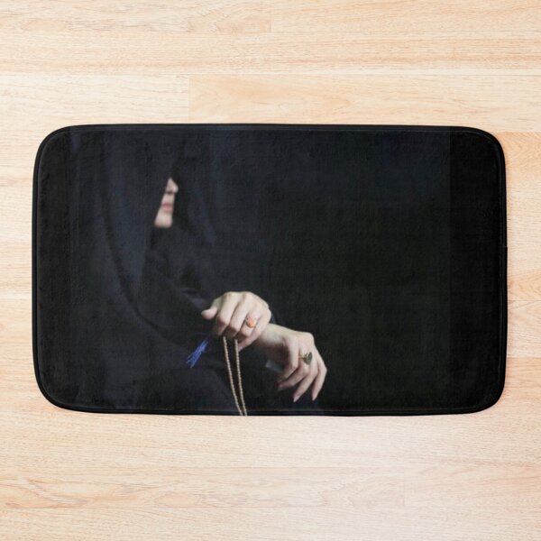Item preview, Veiled Serenity designed and sold by Nisha collection .