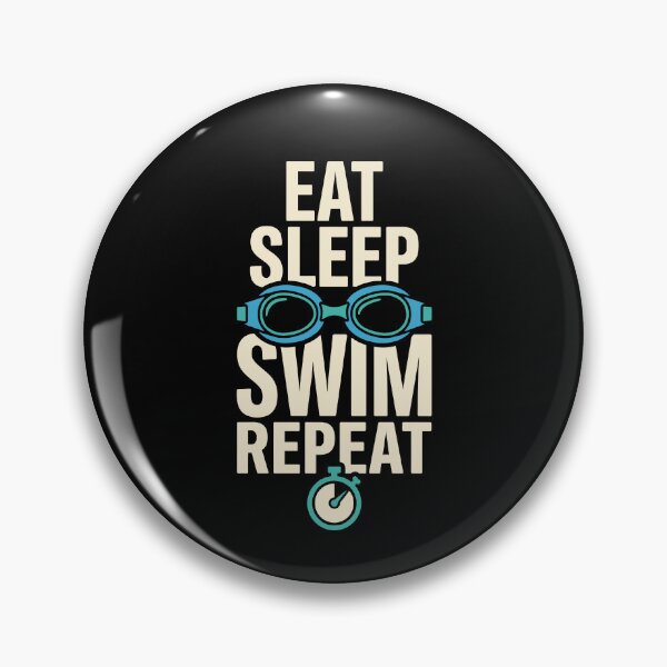 Item preview, Swim Meet Swim Mom Swim Team Gift designed and sold by AndreasMei.
