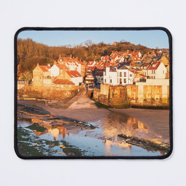 Item preview, Robin hood's Bay Village designed and sold by Tim Hill Photography.