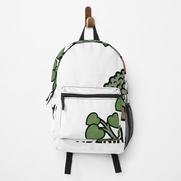 Item preview, Minimalist Adenia Stylosa Caudex Botanical Graphic designed and sold by GreenDivisionJP.