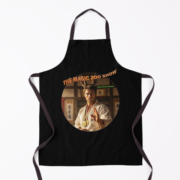 Item preview, Raji Bushido Karate Bunny designed and sold by Magic Therapy.