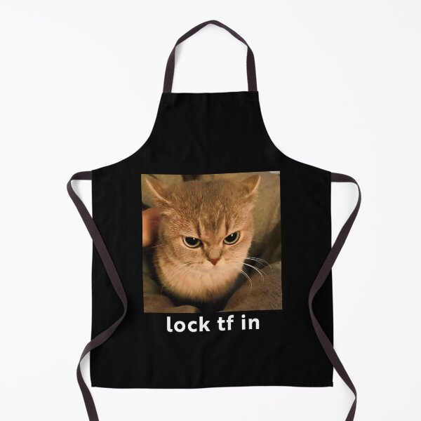 Item preview, Lock TF In Cat designed and sold by Hedoraxe.