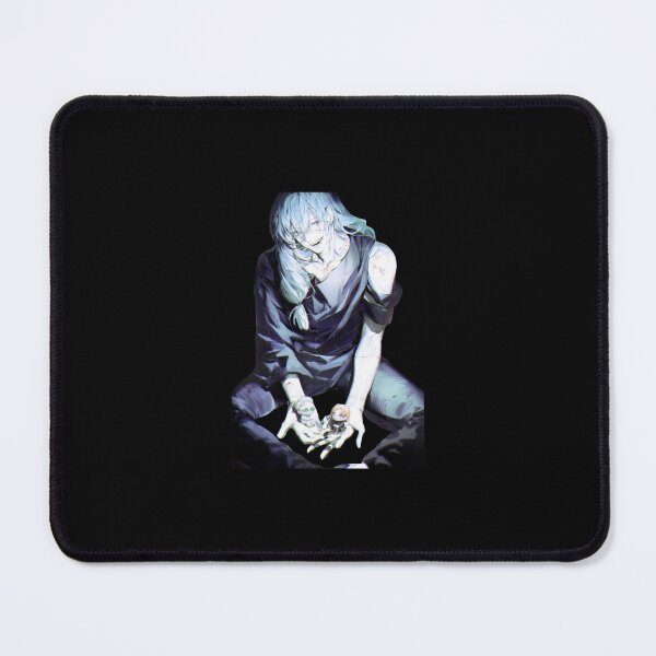 Item preview, The Soul Sculptor - Seated Malicious Artisan    designed and sold by Mrdonut-ARt.