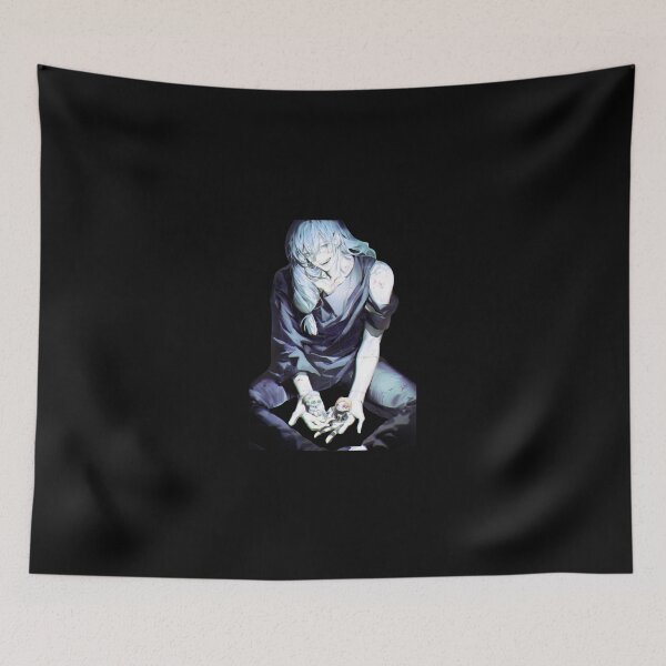 Item preview, The Soul Sculptor - Seated Malicious Artisan    designed and sold by Mrdonut-ARt.