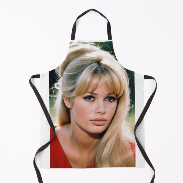 Item preview, Character - Portrait Iconic Gaze Piercing 1960s designed and sold by Beat-It.
