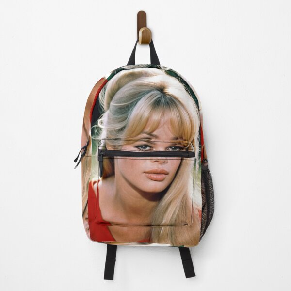 Item preview, Character - Portrait Iconic Gaze Piercing 1960s designed and sold by Beat-It.