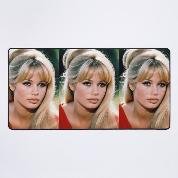 Item preview, Character - Portrait Iconic Gaze Piercing 1960s designed and sold by Beat-It.