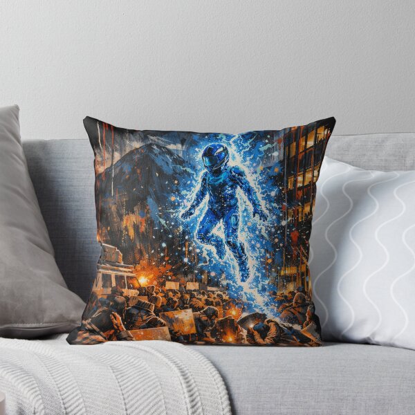 Item preview, Mystery Man designed and sold by G.C.JONES.