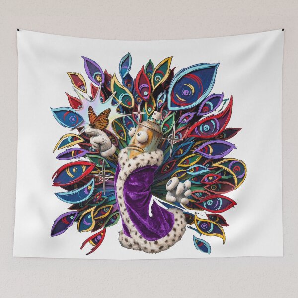 Item preview, The Amazing Digital Circus - TADC Characters designed and sold by L&L.