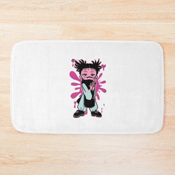 Item preview, Fluid Blood Convergence - Splatter Ink Crest  designed and sold by Mrdonut-ARt.