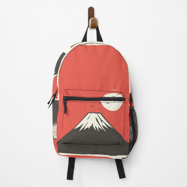 Item preview, Japan Mountain designed and sold by LOVE, AMY.
