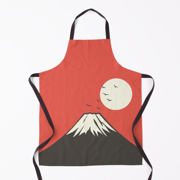Item preview, Japan Mountain designed and sold by LOVE, AMY.