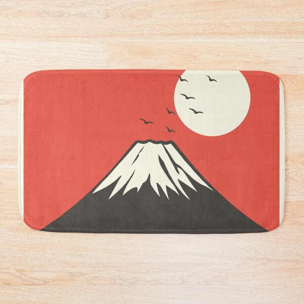 Item preview, Japan Mountain designed and sold by Love, Amy.
