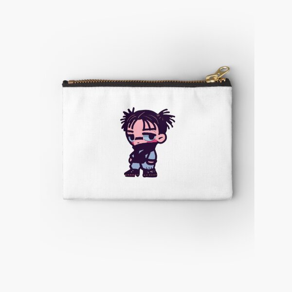 Item preview, The Stoic Cursed Brother - Minimalist Chunky Chibi   designed and sold by Mrdonut-ARt.