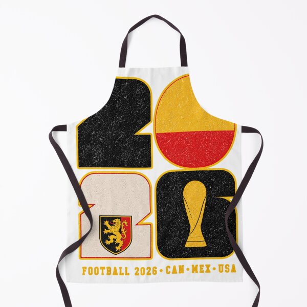 Item preview, FIFA World Cup Logo Collection for Tshirt Merch designed and sold by FittheHype.