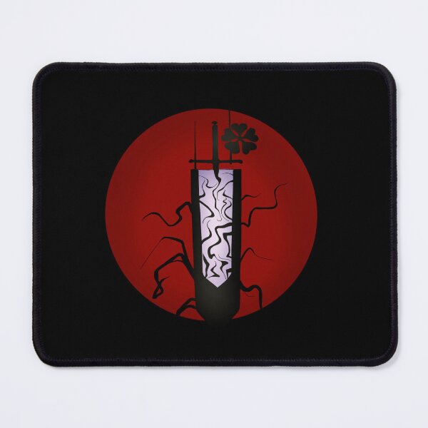 Item preview, Scribble Anti Magic Sword designed and sold by Izaa-aart.