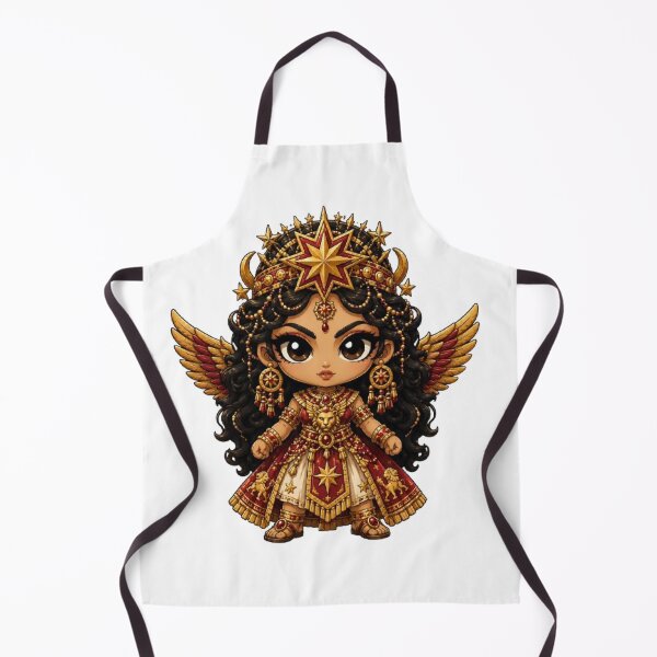 Item preview, Ishtar Mythology Mascot Design designed and sold by The Dark Files.
