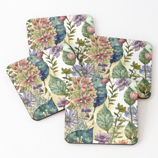 Item preview, Botanical Display designed and sold by ©Janis Zroback.