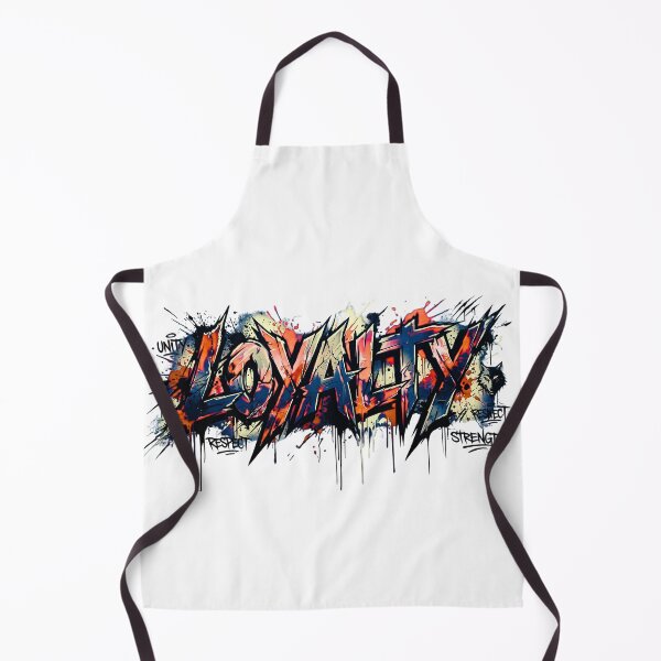 Item preview, LOYALTY designed and sold by STA.TIC.