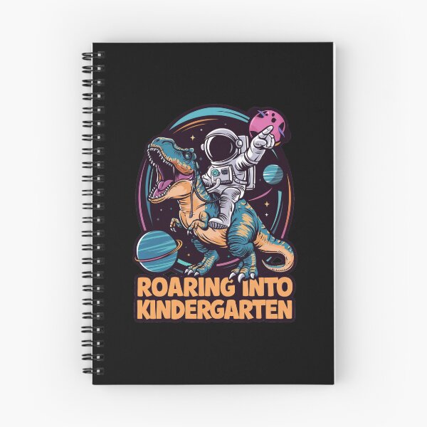 Artikelvorschau, Mit Brüllen in den Kindergarten entworfen und verkauft von SiarheiYur.