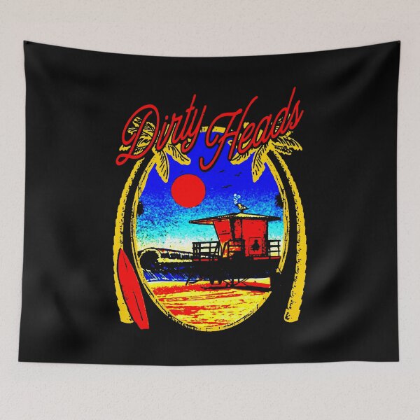 Item preview, Beach Reggae Band Music  designed and sold by AltAesthetic.