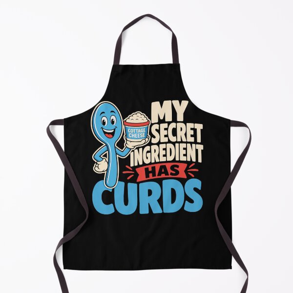 Item preview, Cottage Cheese Era High Protein Snack Foodie Gift designed and sold by AndreasMei.