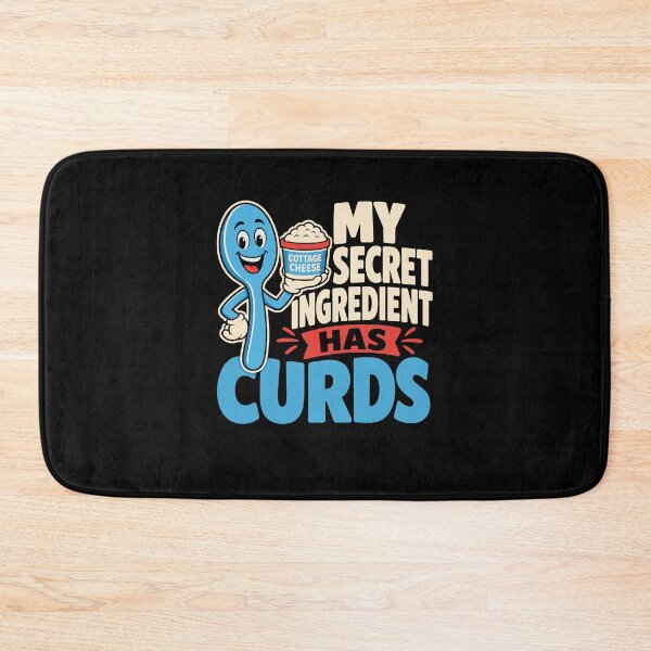 Item preview, Cottage Cheese Era High Protein Snack Foodie Gift designed and sold by AndreasMei.