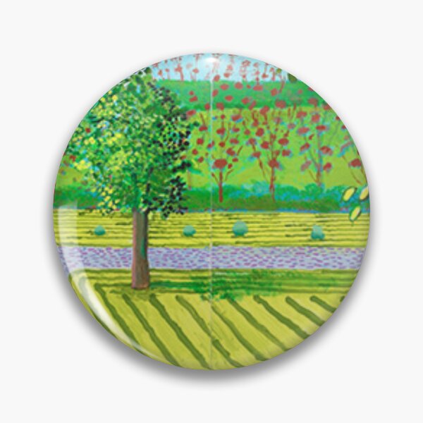 Item preview, david hockney designed and sold by BodaZZ.