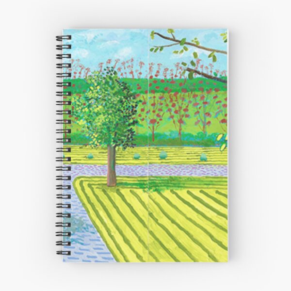 Item preview, david hockney designed and sold by BodaZZ.