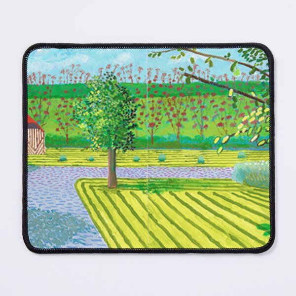 Item preview, david hockney designed and sold by BodaZZ.