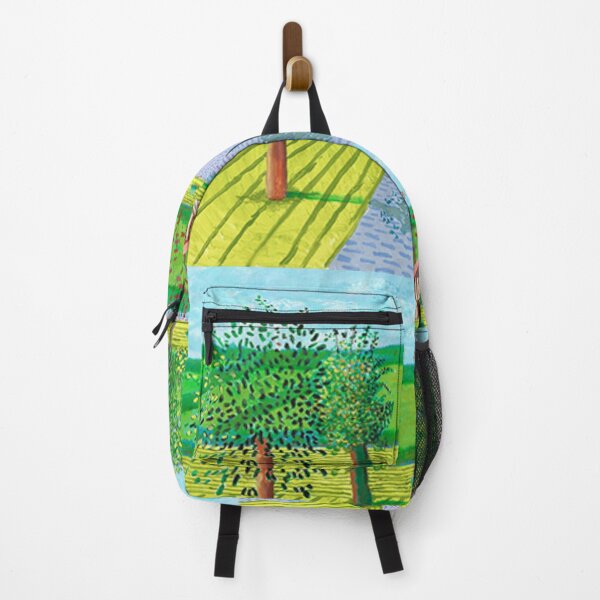 Item preview, david hockney designed and sold by BodaZZ.