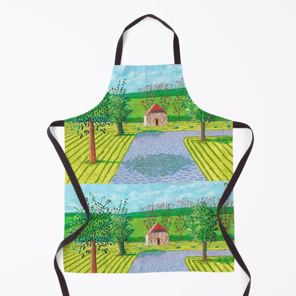 Item preview, david hockney designed and sold by BodaZZ.