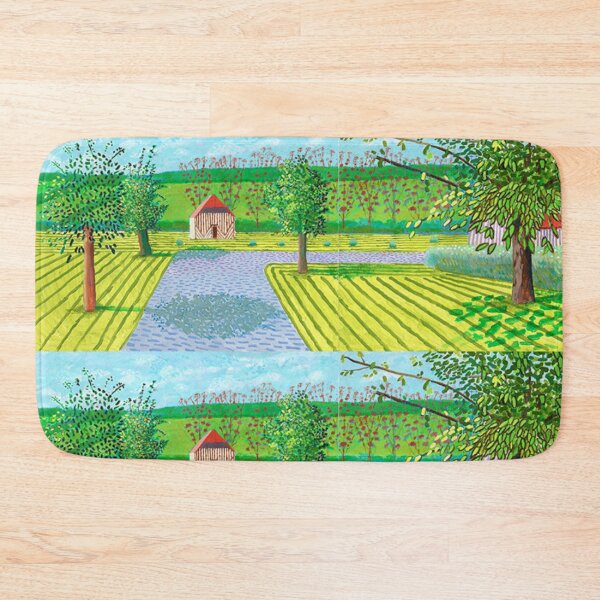 Item preview, david hockney designed and sold by BodaZZ.
