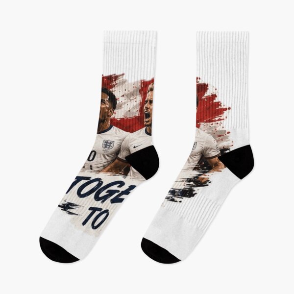 Item preview, England Road to FIFA World Cup 2026 designed and sold by Pixanova.