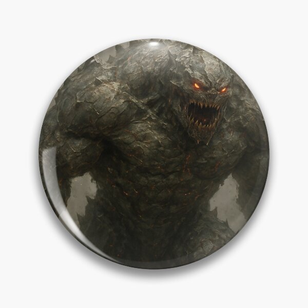 Item preview, Rock Monster designed and sold by fantasyai3.