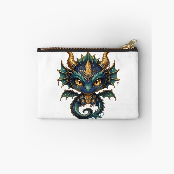 Item preview, Tiamat Mythology Mascot Design designed and sold by The Dark Files.