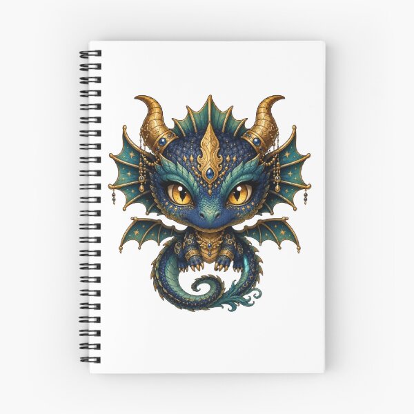 Item preview, Tiamat Mythology Mascot Design designed and sold by The Dark Files.