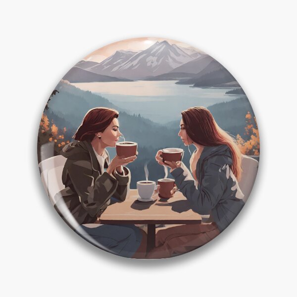 Item preview, Cute Couple Love Scene Illustration designed and sold by MMV2612.