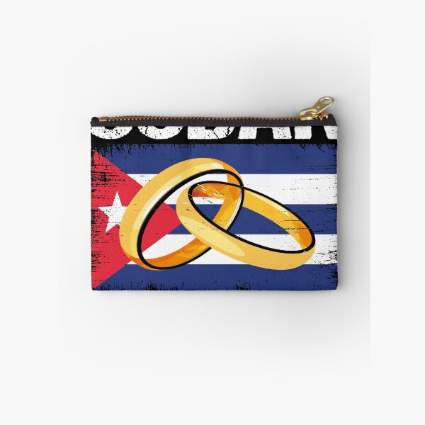 Item preview, My husband Is cuban Nothing Scares Me designed and sold by malilond.