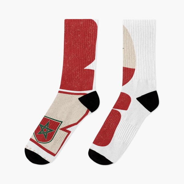 Item preview, Morroco FIFA World Cup Logo Collection for Tshirt Merch  designed and sold by FittheHype.