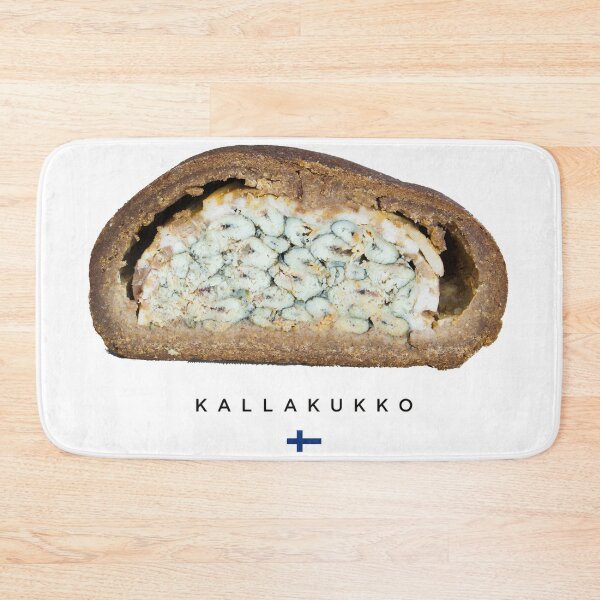 Item preview, Kallakukko designed and sold by florback.