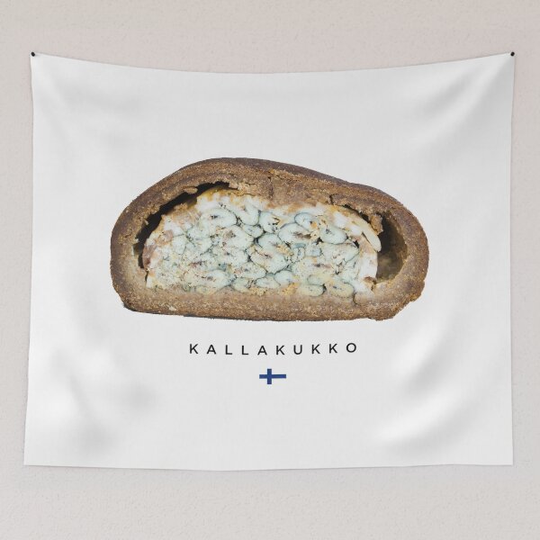 Item preview, Kallakukko designed and sold by florback.