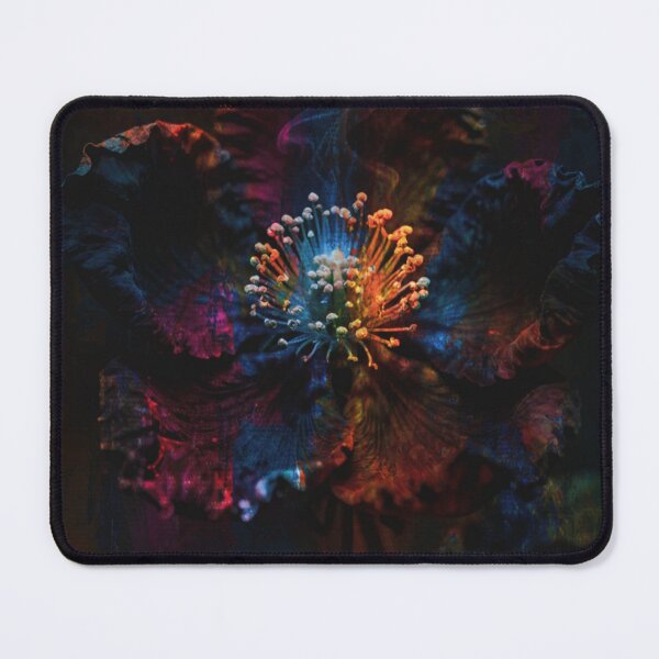 Item preview, Chromatic Séance designed and sold by CunningMaskPrints.