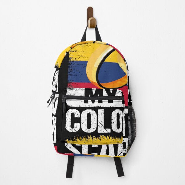 Item preview, My dad Is colombian Nothing Scares Me designed and sold by malilond.